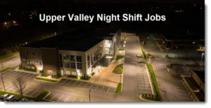 Night Shift Job Opportunities