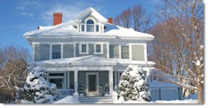 Home Winterization and Cleaning for A Cleaner Home